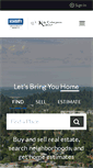 Mobile Screenshot of isellnevadacity.com